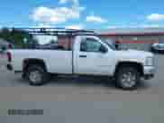 2008 Chevrolet Silverado 2500HD 1LT with VIN 1GCHK24K28E181931, listed as a IAAI auction lot 43059070 with 163,970 mi miles and . Bid and sale history available at DreamBid. Image 13.