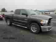2015 Ram 1500 SLT with VIN 1C6RR7GG6FS500385, listed as a Copart auction lot 72585234 with 101,561 mi miles and Salvage title. Bid and sale history available at DreamBid. Image 4.