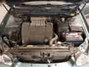 2005 Hyundai Sonata GLS z VIN KMHWF35H65A178114, wystawiony jako IAAI lot #42822439 z przebiegiem 70 754 mil mil oraz . Historia ofert i sprzedaży dostępna na DreamBid. Obrazek 10.