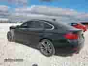 2020 BMW 4 Series 430i с VIN WBA4J1C05LCE20467, выставлен на аукционе Copart как лот 81734275 с пробегом 85 288 миль миль и Списание • Salvage title. История ставок и продаж доступна на DreamBid. Изображение 2.