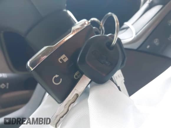 2022 Chevrolet Colorado 4WD Z71 z VIN 1GCGTDENXN1323376, wystawiony jako IAAI lot #42309817 z przebiegiem 56 229 mil mil oraz . Historia ofert i sprzedaży dostępna na DreamBid. Obrazek 11.