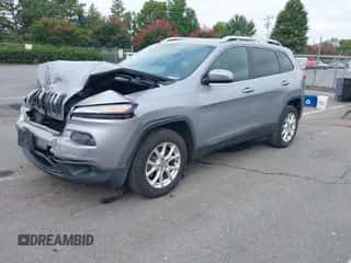 2014 Jeep Cherokee Latitude с VIN 1C4PJMCB4EW209648, выставлен на аукционе IAAI как лот 42862780 с пробегом 203 552 миль миль и . История ставок и продаж доступна на DreamBid. Изображение 2.
