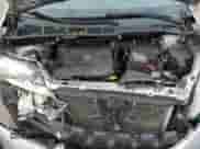 2011 Toyota Sienna LE z VIN 5TDKK3DC9BS047018, wystawiony jako Copart lot #82652505 z przebiegiem 151 351 mil mil oraz Czysty tytuł • Clean title. Historia ofert i sprzedaży dostępna na DreamBid. Obrazek 12.