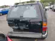 1997 Nissan Pathfinder XE with VIN JN8AR05S6VW191274, listed as a IAAI auction lot 42495088 with 294,683 mi miles and . Bid and sale history available at DreamBid. Image 16.