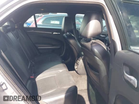 2014 Chrysler 300 C with VIN 2C3CCAETXEH109067, listed as a IAAI auction lot 42596910 with 150,337 mi miles and . Bid and sale history available at DreamBid. Image 8.