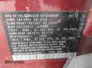 2014 Volkswagen Tiguan S с VIN WVGBV3AX6EW100482, выставлен на аукционе IAAI как лот 43231724 с пробегом 97 816 миль миль и . История ставок и продаж доступна на DreamBid. Изображение 9.