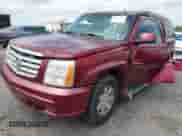 2002 Cadillac Escalade с VIN 1GYEK63N02R185332, выставлен на аукционе IAAI как лот 42600464 с пробегом 237 352 миль миль и . История ставок и продаж доступна на DreamBid. Изображение 2.