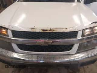 2008 Chevrolet Colorado 1LT с VIN 1GCDT33E388185787, выставлен на аукционе IAAI как лот 43479030 с пробегом 319 612 миль миль и . История ставок и продаж доступна на DreamBid. Изображение 6.