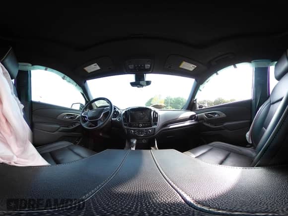 2023 Chevrolet Traverse Premier с VIN 1GNERKKW0PJ102130, выставлен на аукционе IAAI как лот 42336735 с пробегом 51 313 миль миль и . История ставок и продаж доступна на DreamBid. Изображение 17.