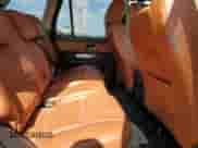 2009 Land Rover Range Rover Sport SC with VIN SALSH234X9A212187, listed as a Copart auction lot 69136395 with 199,616 mi miles and Salvage title. Bid and sale history available at DreamBid. Image 11.