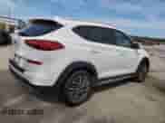 2019 Hyundai Tucson SEL с VIN KM8J33ALXKU880461, выставлен на аукционе Copart как лот 80731115 с пробегом 59 710 миль миль и На запчасти • Non repairable. История ставок и продаж доступна на DreamBid. Изображение 3.