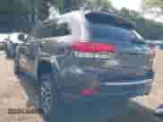 2021 Jeep Grand Cherokee Limited X with VIN 1C4RJFBG8MC841098, listed as a IAAI auction lot 42706177 with 28,041 mi miles and . Bid and sale history available at DreamBid. Image 3.