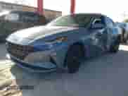 2022 Hyundai Elantra SEL с VIN KMHLM4AG2NU238836, выставлен на аукционе IAAI как лот 43228987 с пробегом 53 533 миль миль и . История ставок и продаж доступна на DreamBid. Изображение 2.