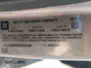 2013 Chevrolet Spark LS z VIN KL8CB6S93DC583599, wystawiony jako IAAI lot #43396778 z przebiegiem 101 563 mil mil oraz . Historia ofert i sprzedaży dostępna na DreamBid. Obrazek 9.