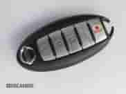 2016 Nissan Murano Platinum with VIN 5N1AZ2MHXGN117941, listed as a IAAI auction lot 42480275 with 78,182 mi miles and . Bid and sale history available at DreamBid. Image 11.