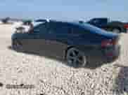 2023 Honda Accord Sport-L with VIN 1HGCY2F71PA042186, listed as a Copart auction lot 65029835 with 43,073 mi miles and Salvage title. Bid and sale history available at DreamBid. Image 2.