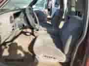 1998 Chevrolet Silverado 1500 with VIN 1GCEK19R7WR122513, listed as a Copart auction lot 90318175 with 206,877 mi miles and Clean title. Bid and sale history available at DreamBid. Image 7.