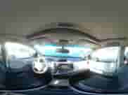 2013 Toyota Sienna SE z VIN 5TDXK3DC1DS365174, wystawiony jako IAAI lot #42850908 z przebiegiem 94 452 mil mil oraz . Historia ofert i sprzedaży dostępna na DreamBid. Obrazek 18.