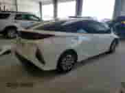 2018 Toyota Prius Plus with VIN JTDKARFP5J3090311, listed as a Copart auction lot 68870305 with 169,191 mi miles and Salvage title. Bid and sale history available at DreamBid. Image 3.