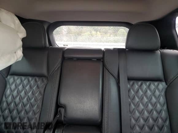 2022 Mitsubishi Outlander SEL с VIN JA4J4VA8XNZ087252, выставлен на аукционе Copart как лот 85697145 с пробегом 46 064 миль миль и Списание • Salvage title. История ставок и продаж доступна на DreamBid. Изображение 10.