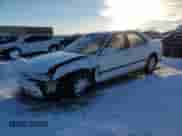 1995 Honda Accord LX z VIN 1HGCD5633SA075239, wystawiony jako Copart lot #41386425 z przebiegiem 244 611 mil mil oraz Szkoda całkowita • Salvage title. Historia ofert i sprzedaży dostępna na DreamBid. Obrazek 1.
