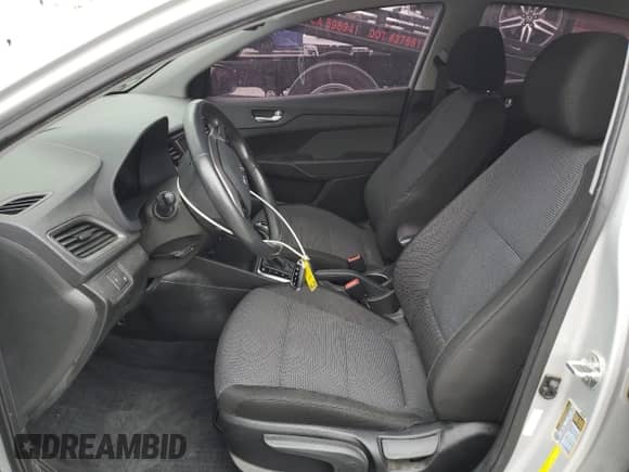 2018 Hyundai Accent Limited с VIN 3KPC34A30JE032170, выставлен на аукционе Copart как лот 70712235 с пробегом 139 326 миль миль и Списание • Salvage title. История ставок и продаж доступна на DreamBid. Изображение 7.