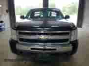2011 Chevrolet Silverado 1500 LS с VIN 1GCRCREA2BZ422516, выставлен на аукционе Copart как лот 65024835 с пробегом 131 536 миль миль и Чистый • Clean title. История ставок и продаж доступна на DreamBid. Изображение 5.