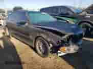 2003 BMW 5 Series 530i with VIN WBADT53473CE94624, listed as a Copart auction lot 73319524 with 171,535 mi miles and Salvage title. Bid and sale history available at DreamBid. Image 4.