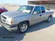 2004 Chevrolet Silverado 1500 LS with VIN 2GCEC19V641130196, listed as a IAAI auction lot 43257435 with 390,867 mi miles and . Bid and sale history available at DreamBid. Image 17.