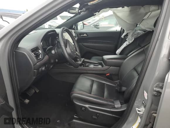 2023 Dodge Durango GT Premium z VIN 1C4RDJDGXPC625006, wystawiony jako Copart lot #53832774 z przebiegiem 28 242 mil mil oraz Nie do naprawy • Non repairable. Historia ofert i sprzedaży dostępna na DreamBid. Obrazek 7.