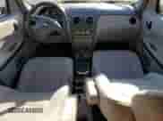 2008 Chevrolet HHR LT с VIN 3GNDA23D58S625790, выставлен на аукционе Copart как лот 76968764 с пробегом 65 441 миль миль и Списание • Salvage title. История ставок и продаж доступна на DreamBid. Изображение 8.