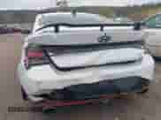 2022 Hyundai Elantra с VIN KMHLW4AK2NU001424, выставлен на аукционе IAAI как лот 41797420 с пробегом 69 897 миль миль и . История ставок и продаж доступна на DreamBid. Изображение 6.