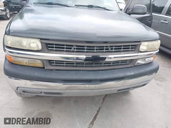 2005 Chevrolet Tahoe LT с VIN 1GNEC13T15J138079, выставлен на аукционе IAAI как лот 42656164 с пробегом 331 287 миль миль и . История ставок и продаж доступна на DreamBid. Изображение 6.