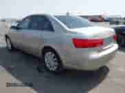 2009 Hyundai Sonata Limited с VIN 5NPEU46F09H493370, выставлен на аукционе IAAI как лот 42572037 с пробегом 79 590 миль миль и . История ставок и продаж доступна на DreamBid. Изображение 3.
