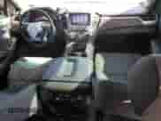 2017 Chevrolet Tahoe LS с VIN 1GNSCAKC8HR123735, выставлен на аукционе Copart как лот 66863445 с пробегом 56 811 миль миль и Списание • Salvage title. История ставок и продаж доступна на DreamBid. Изображение 8.