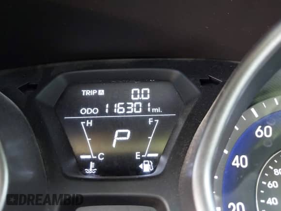2013 Hyundai Elantra Limited с VIN 5NPDH4AE0DH402752, выставлен на аукционе IAAI как лот 43124815 с пробегом 116 301 миль миль и . История ставок и продаж доступна на DreamBid. Изображение 15.