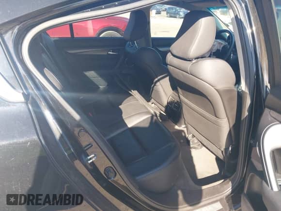 2013 Acura TL Technology с VIN 19UUA8F56DA010629, выставлен на аукционе IAAI как лот 43361624 с пробегом 140 169 миль миль и . История ставок и продаж доступна на DreamBid. Изображение 8.