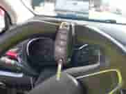 2018 Chevrolet Cruze LS z VIN 1G1BC5SM5J7180025, wystawiony jako IAAI lot #43222366 z przebiegiem 104 481 mil mil oraz . Historia ofert i sprzedaży dostępna na DreamBid. Obrazek 11.