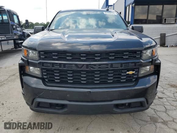 2020 Chevrolet Silverado 1500 Custom с VIN 1GCPYBEK0LZ257852, выставлен на аукционе Copart как лот 67299725 с пробегом 96 973 миль миль и Списание • Salvage title. История ставок и продаж доступна на DreamBid. Изображение 5.