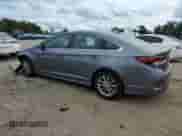 2018 Hyundai Sonata SE with VIN 5NPE24AF5JH665541, listed as a Copart auction lot 68732955 with 88,022 mi miles and Salvage title. Bid and sale history available at DreamBid. Image 2.