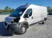 2020 Ram ProMaster Cargo с VIN 3C6TRVDG4LE135993, выставлен на аукционе IAAI как лот 41675206 с пробегом 45 951 миль миль и . История ставок и продаж доступна на DreamBid. Изображение 2.