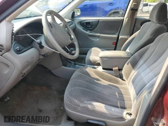 2001 Chevrolet Malibu с VIN 1G1ND52J916238224, выставлен на аукционе Copart как лот 70820844 с пробегом 133 217 миль миль и Списание • Salvage title. История ставок и продаж доступна на DreamBid. Изображение 7.