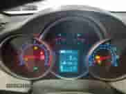 2013 Chevrolet Cruze LS с VIN 1G1PB5SG4D7209361, выставлен на аукционе Copart как лот 63463475 с пробегом 150 921 миль миль и Списание • Salvage title. История ставок и продаж доступна на DreamBid. Изображение 9.