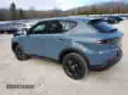 2023 Dodge Hornet GT Plus z VIN ZACNDFBN4P3A07602, wystawiony jako Copart lot #80753834 z przebiegiem 9 371 mil mil oraz Szkoda całkowita • Salvage title. Historia ofert i sprzedaży dostępna na DreamBid. Obrazek 2.