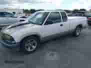 1999 Chevrolet S-10 LS с VIN 1GCCS1946X8118794, выставлен на аукционе IAAI как лот 43277317 с пробегом 149 824 миль миль и . История ставок и продаж доступна на DreamBid. Изображение 2.
