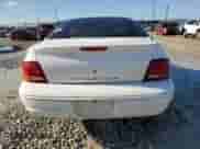 1999 Dodge Stratus with VIN 1B3EJ46X5XN631663, listed as a Copart auction lot 82223874 with Not provided miles and Salvage title. Bid and sale history available at DreamBid. Image 6.