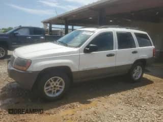 2004 Jeep Grand Cherokee Laredo с VIN 1J4GX48N74C409449, выставлен на аукционе Copart как лот 55469735 с пробегом 229 030 миль миль и Списание • Salvage title. История ставок и продаж доступна на DreamBid. Изображение 1.