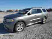 2011 Dodge Durango Crew z VIN 1D4RE4GG0BC677329, wystawiony jako Copart lot #85679975 z przebiegiem 206 166 mil mil oraz Czysty tytuł • Clean title. Historia ofert i sprzedaży dostępna na DreamBid. Obrazek 1.