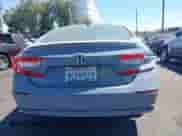 2022 Honda Accord Sport with VIN 1HGCV3F24NA029920, listed as a IAAI auction lot 43111395 with 5,391 mi miles and . Bid and sale history available at DreamBid. Image 16.