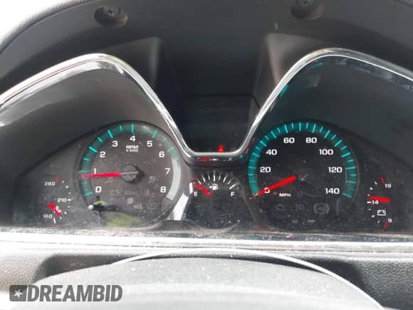 2016 Chevrolet Traverse LT с VIN 1GNKVHKD6GJ127534, выставлен на аукционе IAAI как лот 42914390 с пробегом 202 712 миль миль и . История ставок и продаж доступна на DreamBid. Изображение 7.